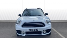 MINI Countryman 1.5 Cooper Exclusive 5dr Petrol Hatchback